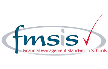 The Financial Management Standard in Schools Logo